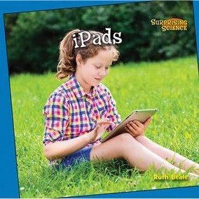 iPads by Ruth Beale, 9781627123259