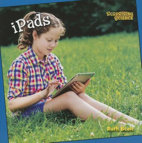 iPads - 9781627123266 by Ruth Beale, 9781627123266