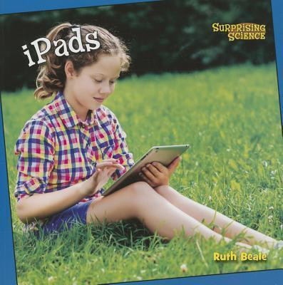 iPads - 9781627123266 by Ruth Beale, 9781627123266
