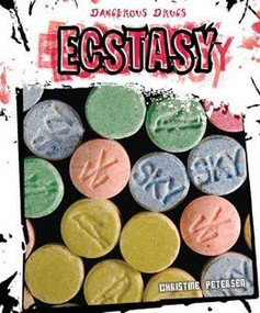 Ecstasy - 9781627123754 by Christine Petersen, 9781627123754