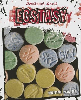 Ecstasy - 9781627123761 by Christine Petersen, 9781627123761