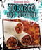Tobacco and Nicotine by Michael Burgan, 9781627123815