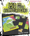 LSD and Other Hallucinogens by Christine Petersen, 9781627123846