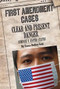 Clear and Present Danger: Schenck v. United States by Susan Dudley Gold, 9781627123877