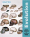 Evolution - 9781627124102 by Elizabeth Rice, Daniel Ardia, 9781627124102