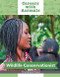 Wildlife Conservationist by Trudi Strain Truit, 9781627124676