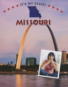 Missouri - 9781627124959 by Doug Sanders, 9781627124959