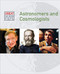 Astronomers and Cosmologists - 9781627125499 by Dean Miller, 9781627125499