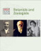 Botanists and Zoologists by Dean Miller, 9781627125574