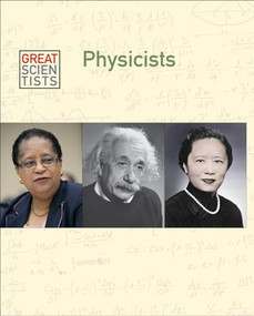 Physicists - 9781627125642 by Dean Miller, 9781627125642