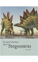 Meet Stegosaurus - 9781627126052 by Henley Miller, 9781627126052
