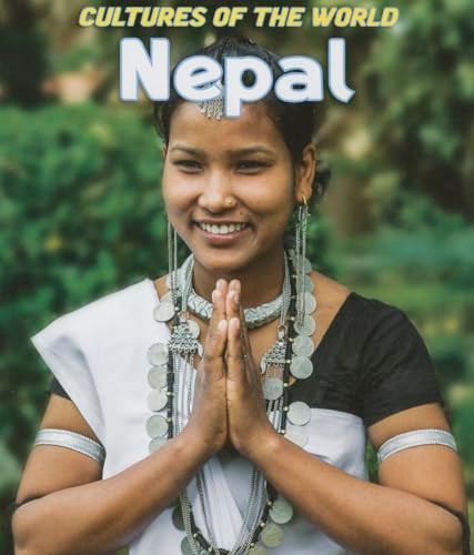 Nepal - 9781627126243 by Josie Elias, Jon Burbank, 9781627126243