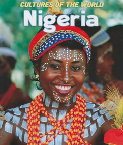 Nigeria - 9781627126250 by Yong Jui Lin, Patricia Levy, 9781627126250