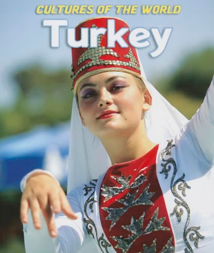 Turkey - 9781627126274 by Sean Sheehan, Yong Jui Lin, 9781627126274