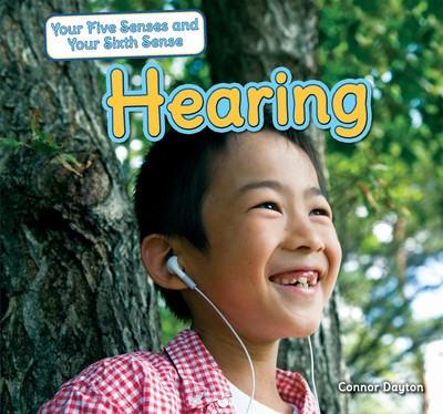 Hearing - 9781477732403 by Connor Dayton, 9781477732403