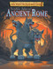 Terrible Tales of Ancient Rome by Janos Jantner, Clare Hibbert, 9781482401851