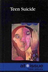 Teen Suicide - 9780737762099 by Christine Watkins, 9780737762099