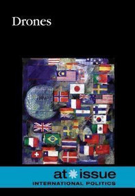 Drones - 9780737768329 by Louise I. Gerdes, 9780737768329