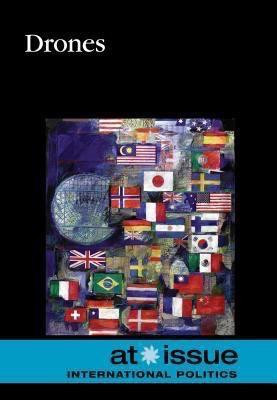 Drones - 9780737768329 by Louise I. Gerdes, 9780737768329