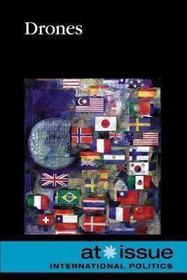 Drones - 9780737768336 by Louise I. Gerdes, 9780737768336