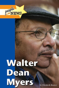 Walter Dean Myers - 9781420508598 by Elizabeth Hoover