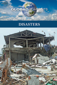 Disasters - 9780737762624 by Diane Andrews Henningfeld, 9780737762624