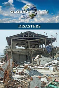 Disasters - 9780737764383 by Diane Andrews Henningfeld, 9780737764383