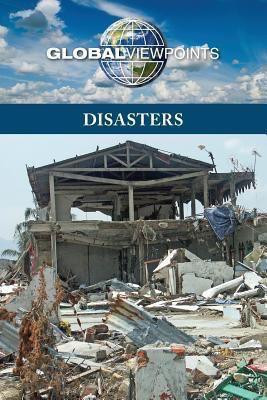 Disasters - 9780737764383 by Diane Andrews Henningfeld, 9780737764383