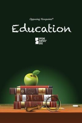 Education - 9780737764338 by Noël Merino, 9780737764338