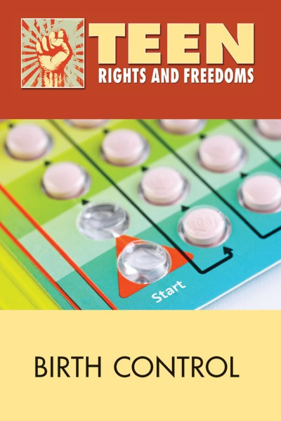 Birth Control - 9780737769944 by Noël Merino, 9780737769944