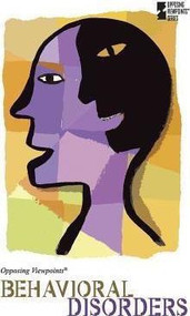 Behavioral Disorders - 9780737769500 by Roman Espejo, 9780737769500