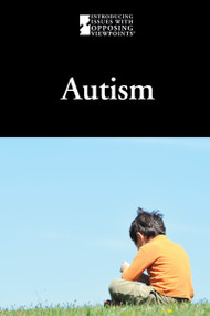 Autism - 9780737769203 by Lauri S. Scherer, 9780737769203
