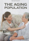 The Aging Population by Margaret Haerens, 9780737769432