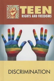 Discrimination - 9780737769968 by David M. Haugen, Susan Musser, 9780737769968