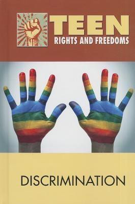 Discrimination - 9780737769968 by David M. Haugen, Susan Musser, 9780737769968