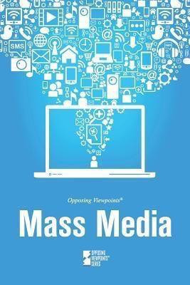 Mass Media - 9780737766615 by Margaret Haerens, Lynn M. Zott, 9780737766615