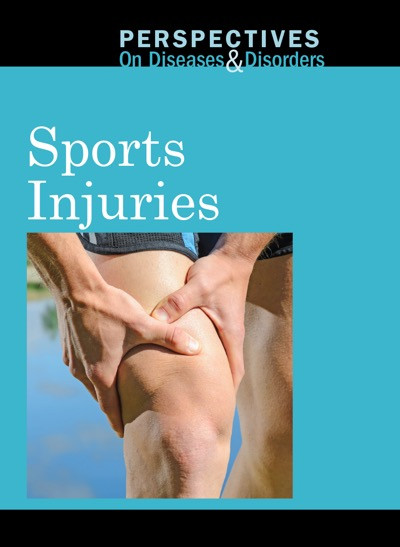 Sports Injuries - 9780737763584 by Jacqueline Langwith, 9780737763584