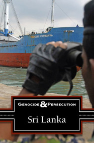 Sri Lanka - 9780737769005 by Noah Berlatsky, Frank Chalk, 9780737769005