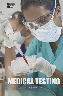 Medical Testing by Noël Merino, 9780737769593