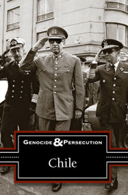 Chile - 9780737768961 by David Erik Nelson, Frank Chalk, 9780737768961