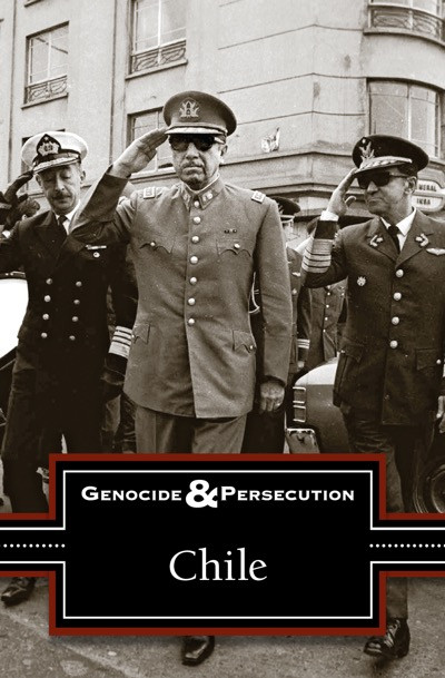 Chile - 9780737768961 by David Erik Nelson, Frank Chalk, 9780737768961