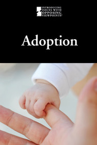 Adoption - 9780737769180 by Jacqueline Langwith, 9780737769180