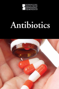 Antibiotics - 9780737769197 by Mary E. Williams, 9780737769197