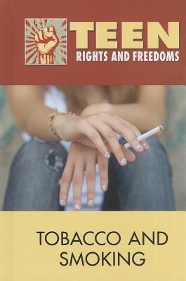 Tobacco and Smoking by Roman Espejo, 9780737764055