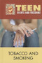 Tobacco and Smoking by Roman Espejo, 9780737764055