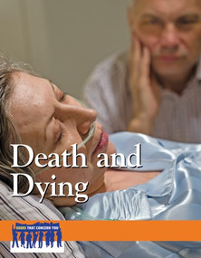 Death and Dying - 9780737769371 by Lauri S. Scherer, 9780737769371