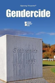 Gendercide - 9780737770056 by Noah Berlatsky, 9780737770056