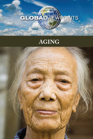 Aging - 9780737769029 by Noah Berlatsky, 9780737769029