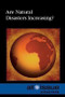 Are Natural Disasters Increasing? - 9780737768237 by Roman Espejo, 9780737768237