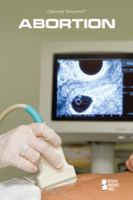 Abortion - 9780737769395 by Noël Merino, 9780737769395